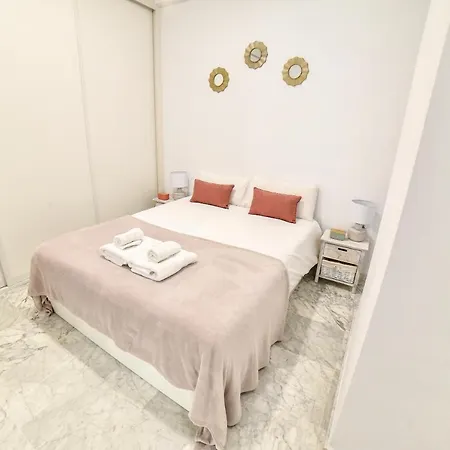 Alohamundi San Bernardo Apartment