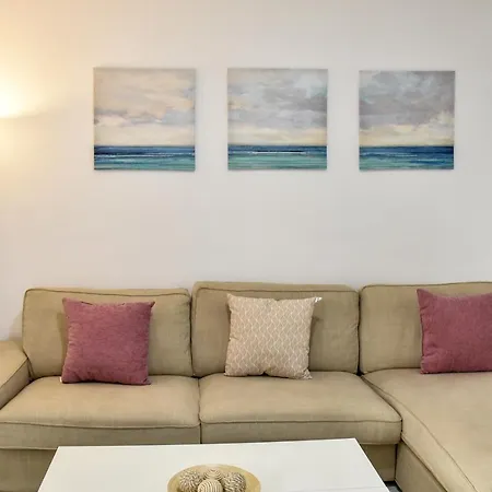 Alohamundi San Bernardo Apartment