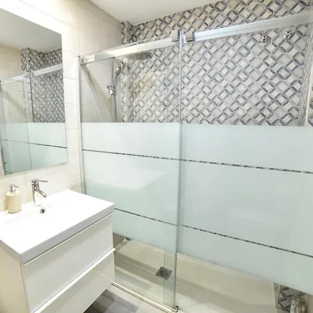 Apartment Alohamundi San Bernardo