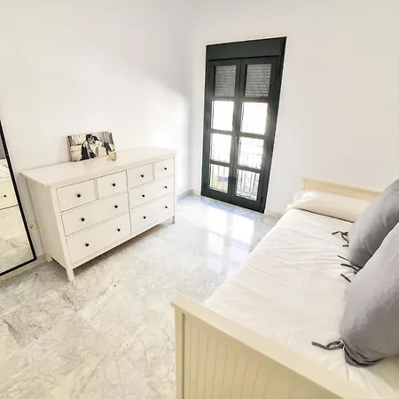 Apartment Alohamundi San Bernardo